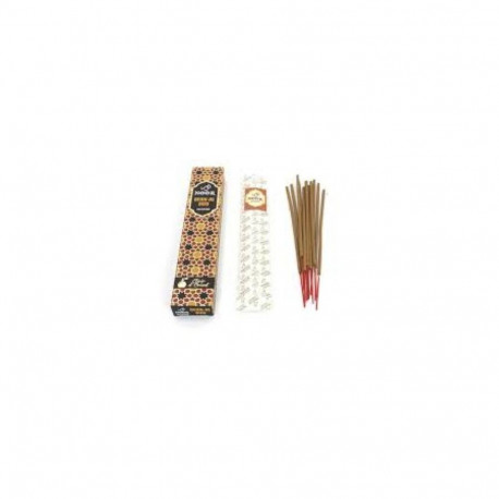 Incense - Noor Oud Smilkalai Dehn-Al Oud 15g Box 4x21.5x2.3cm