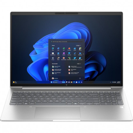 Laptop - HP EliteBook 6 G1i | Ultra 5-225U | 24GB | 512GB SSD | 16" WUXGA | Win 11 Pro | Silver