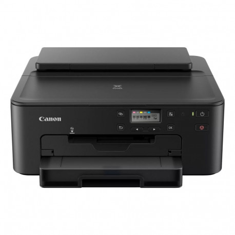 Printer - Canon PIXMA TS705a, A4, 4800 x 1200 DPI, Wi-Fi, Color