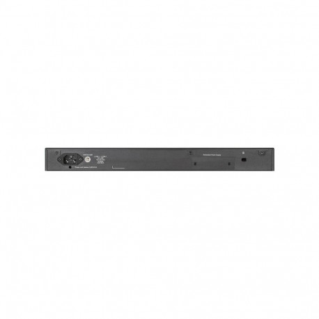 Networking Switch - D-Link DGS-1520-52MP/E 48-Port 1Gbps Managed Layer 3