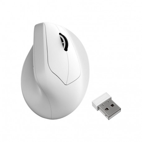 Computer Mouse - Keychron M5 30000 DPI, 8000Hz, Wireless