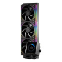 CPU Cooler - THERMALRIGHT Peerless Vision 360 ARGB, 360 mm, Black