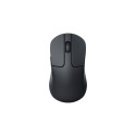 Computer Mouse - Keychron M3 Mini 26000 DPI, Wireless, USB-C, Black