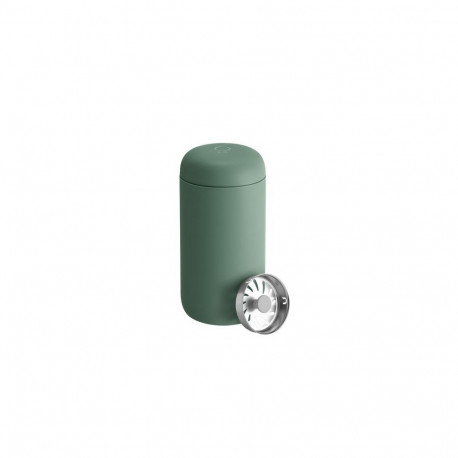 Thermal Mug - Fellow Carter Move Mug 355 ml Leakproof Hot/Cold Green