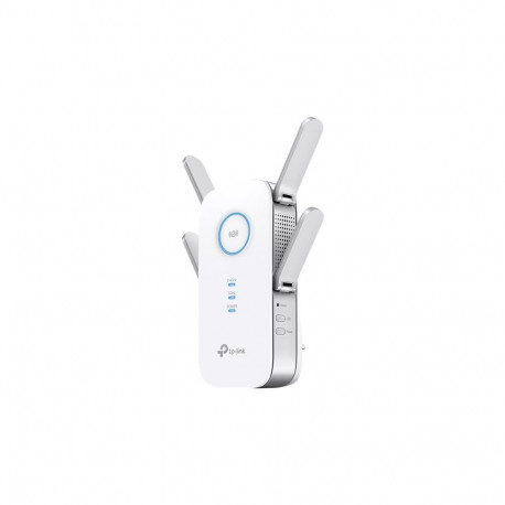 TP-LINK kaheribaline WLAN-kordaja AC2600 seinale paigaldatav MediaTek 1733Mbit/s 5GHz + 800Mbit/s 2.