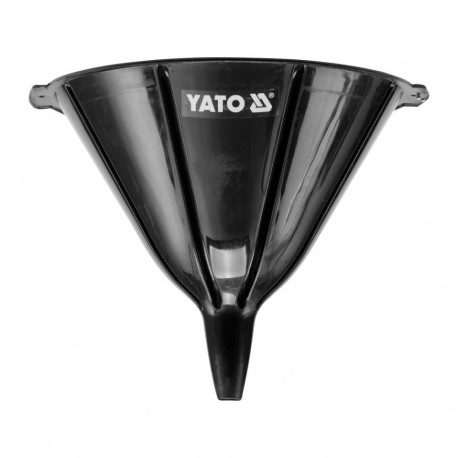 Yato YT-0697 Flexible tube for oil cans, GRD, 280 mm, PP, for technical fluids