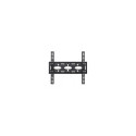 B-TECH AV UNIVERSAL FLAT SCREEN WALL MOUNT (VESA 400)