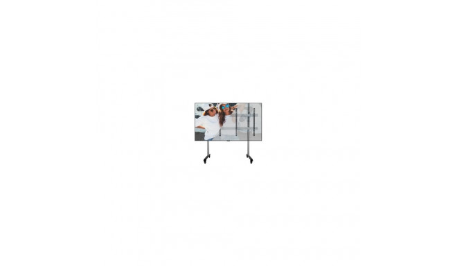 B-TECH MOBILE STAND FOR LG 136" LED ALL-IN-ONE