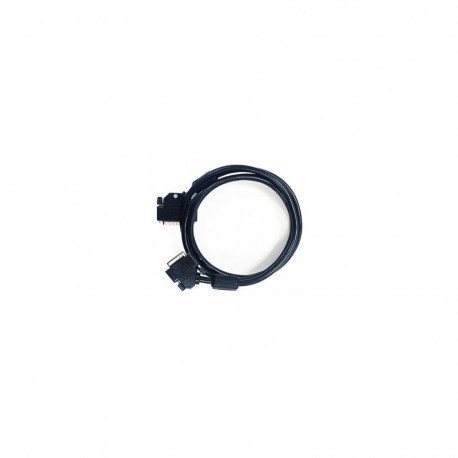 BRTOHER PC5000 SERIAL CABLE