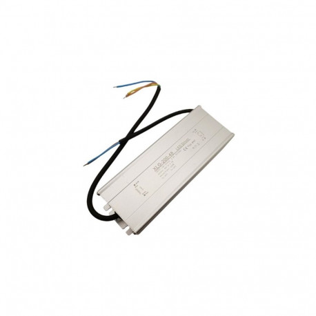 Power Supply 48V 4.2A, IP67