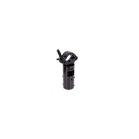 B-TECH AV SYSTEM 2 - TRUSS CLAMPING MOUNT FOR Ø50MM POLES