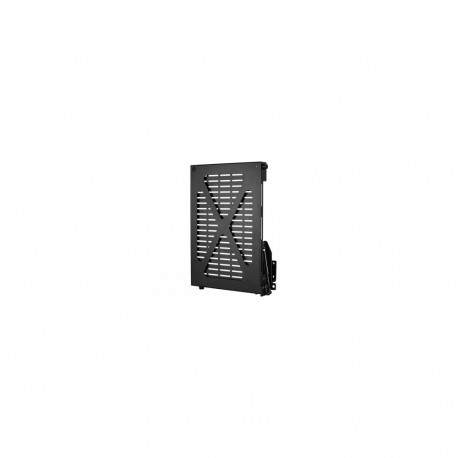 B-TECH AV FLIP-DOWN AV STORAGE TRAY