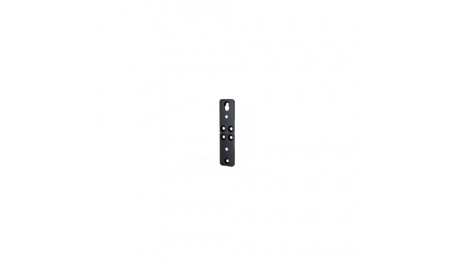 B-TECH AV SYSTEM X - RAIL MOUNTING BRACKET FOR BT8390 - 5MM FROM WALL