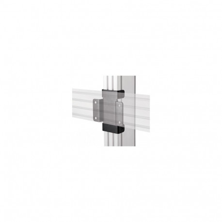 B-TECH AV SYSTEM X - JOINING PLATE KIT FOR MOUNTING BT8390 TO BT8380