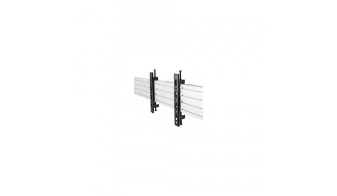 B-TECH AV SYSTEM X - VESA 200 FLAT SCREEN INTERFACE ARMS FOR BT8390 (PAIR)