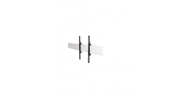 B-TECH AV SYSTEM X - VESA 400 FLAT SCREEN INTERFACE ARMS FOR BT8390 (PAIR)