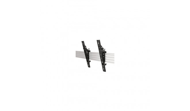 B-TECH AV SYSTEM X - VESA 400 FLAT SCREEN INTERFACE ARMS WITH TILT FOR BT8390 (PAIR)