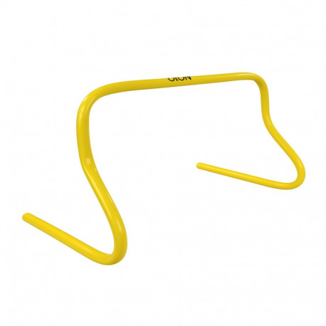 NO10 treenindustõke VTH-09E Y 23cm, kollane