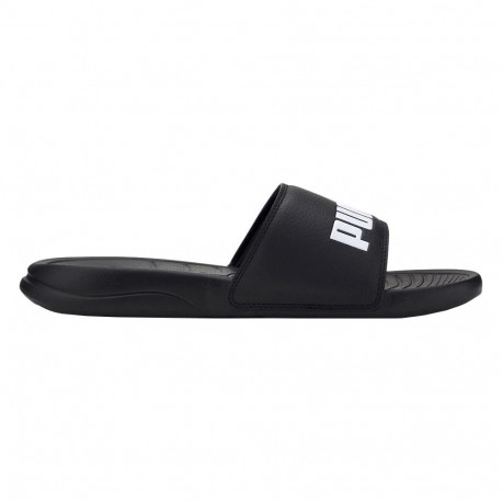 Puma plätud Popcat 20 372279 01, must