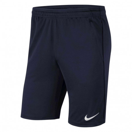 Nike meeste lühikesed püksid Df Park 20 Short Kz CW6152 451, tumesinine