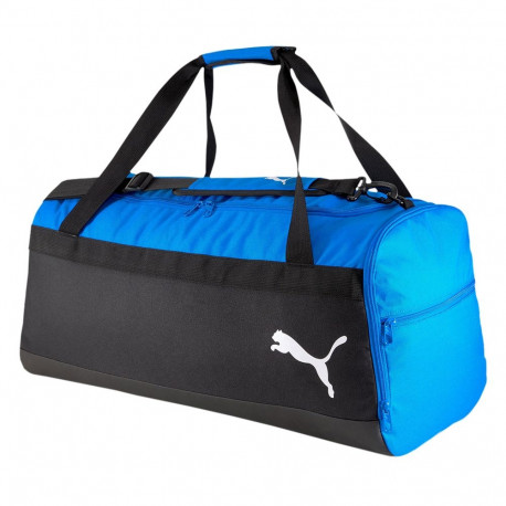 Torba Puma teamGOAL 23 Teambag M niebieska 76859 02