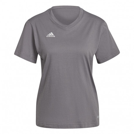 Adidas naiste särk Entrada 22 Jersey HC0439, hall