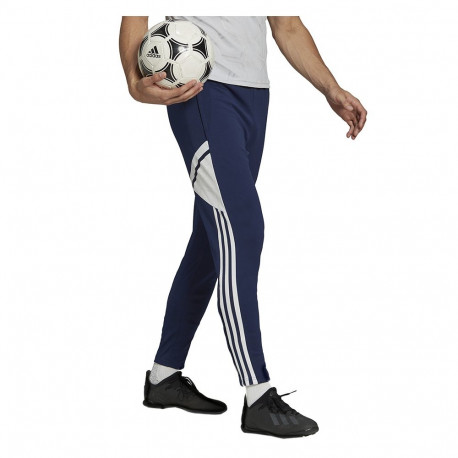 Adidas meeste treeningpüksid Condivo 22 HG3706, tumesinine