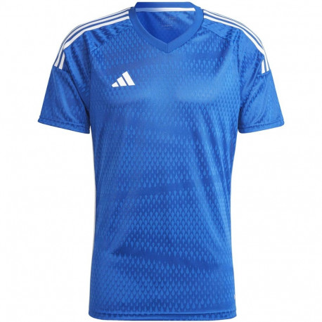 Adidas meeste särk Tiro 23 Competition Match Jersey HT5684, sinine
