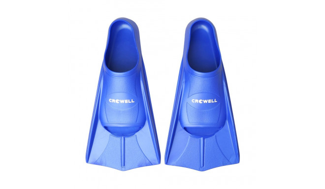 Crowell treeninglestad Pool JR, sinised