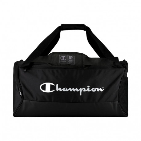 Champion spordikott 806117 KK001 keskmine, must