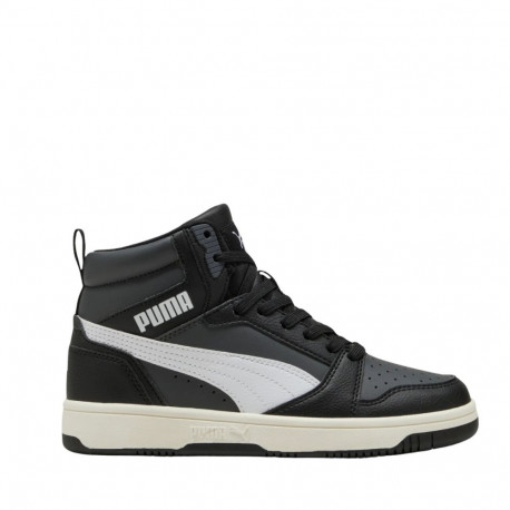 Puma lastejalatsid Rebound V6 Mid 393831 29, must