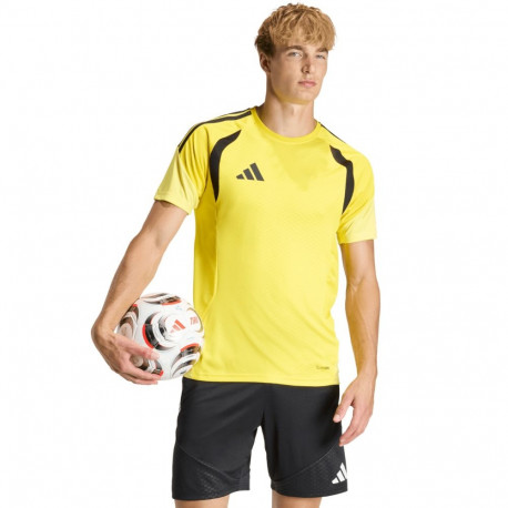 Adidas meeste treeningsärk Tiro 26 Competition KA7590, kollane