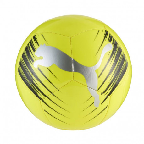 Puma jalgpall Attacanto Graphic 84739 05 4, kollane
