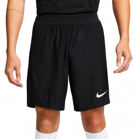 Spodenki męskie Nike Dri-FIT ADV Vapor czarne FZ9352 011 S