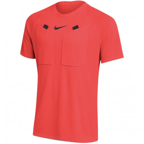 Nike meeste särk HV8319 635 Dri-FIT Referee III, punane