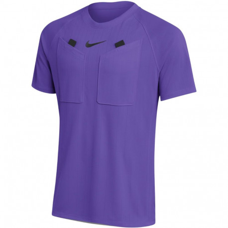 Nike meeste särk Dri-FIT Referee III HV8319 560 XL, lilla