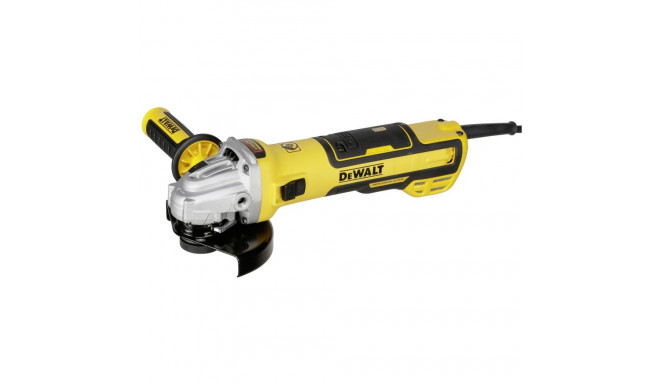 DeWalt DWE4347-QS Angle Grinder 125mm