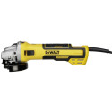 DeWalt DWE4347-QS Angle Grinder 125mm