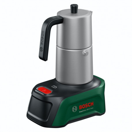 Bosch EasyMoka 18V-2 Inox