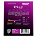 Elixir Strings 16027 Phosphor Bronze Custom Light NW - acoustic guitar strings (11-52)