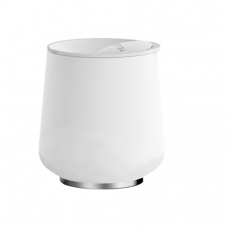 Fellow termokruus Ruby 355ml, mattvalge