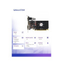 Graphics card Geforce GT240 1GB DDR3