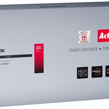 Activejet ATB-3520N tooner (asendus Brother TN-3520; Supreme; 20000 lehte; must)