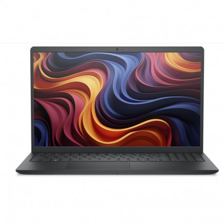 Dell Inspiron DC15255-A117BLK Ryzen 7 7730U 15.6" FHD Touch AG 16GB 512GB SSD Windows 11 Black (REPA