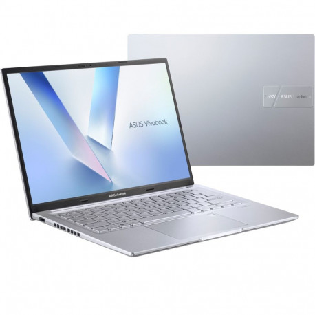 ASUS sülearvuti Vivobook 14 M1405NAQ-LY014 Ryzen 5 1500 14.0" WUXGA IPS-level ekraan 60Hz 300nits AG