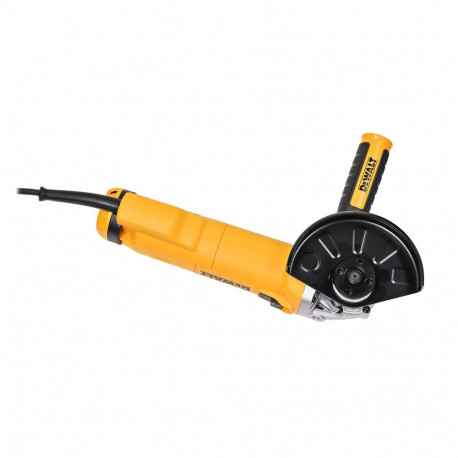 DeWALT DWE4237-QS angle grinder 12.5 cm 11500 RPM 22 kg