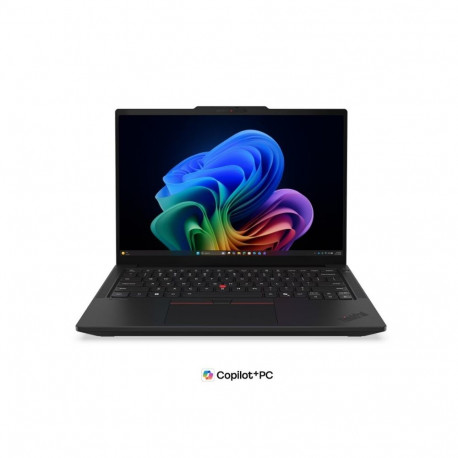 ThinkPad ultrabook T14 G7 21WN0087PB W11Pro Ultra 5 325 32GB 1TB INT 14.0 WUXGA puutetundlik 3YRS Pr