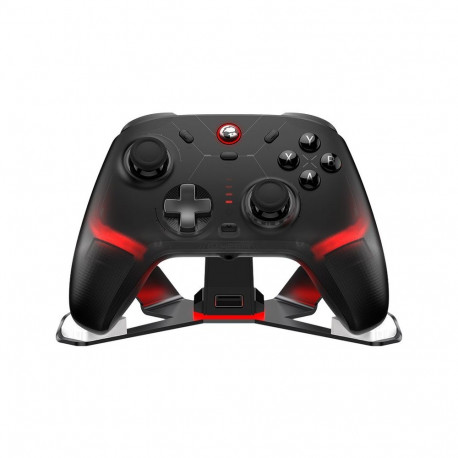GameSir Cyclone2 BDL-BK Black Bluetooth/RF/USB Gamepad Analogue / Digital Android, Nintendo Switch, 