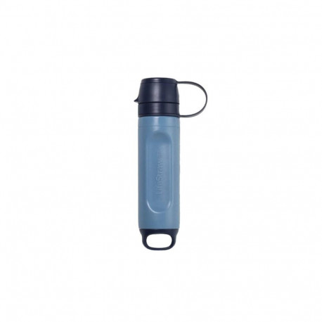 LIFESTRAW veefilter Peak solo-mountain, sinine