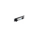 Netrack 104-06 patch panel 1U